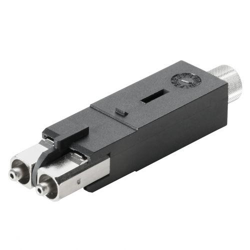WEIDMULLER IE-PI-SCRJ-MM Złącze światłowodowe, IP67 z obudową, złącze 1: SCRJ, Przyłącze 2: Końcówka zaprasowywana 1067380000 /10szt./ - 10673800009999[3].jpg